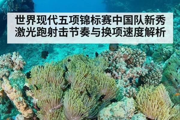 世界现代五项锦标赛中国队新秀激光跑射击节奏与换项速度解析